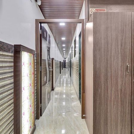 Hotel O Mumbai Residency Εξωτερικό φωτογραφία