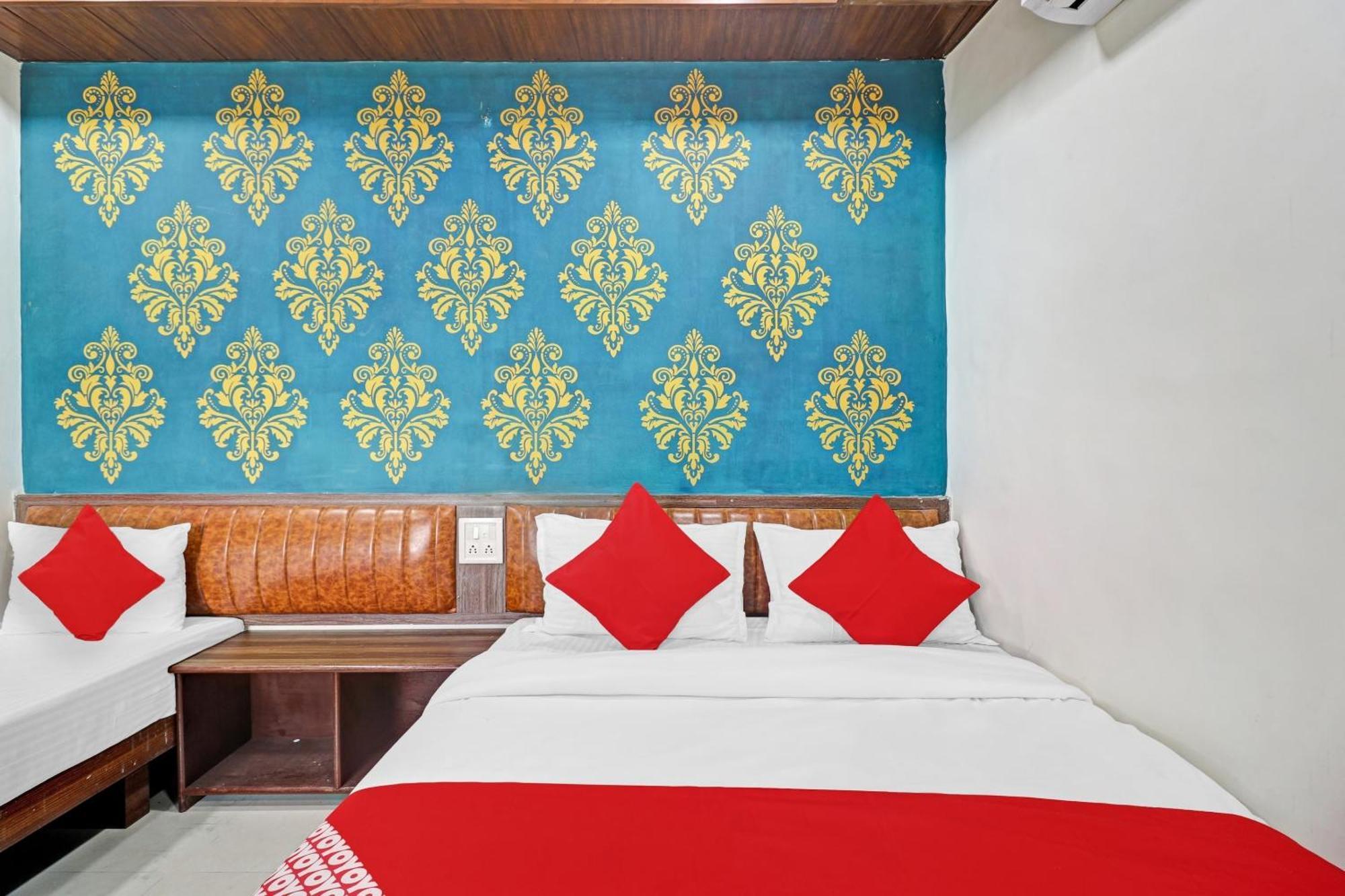 Hotel O Mumbai Residency Εξωτερικό φωτογραφία