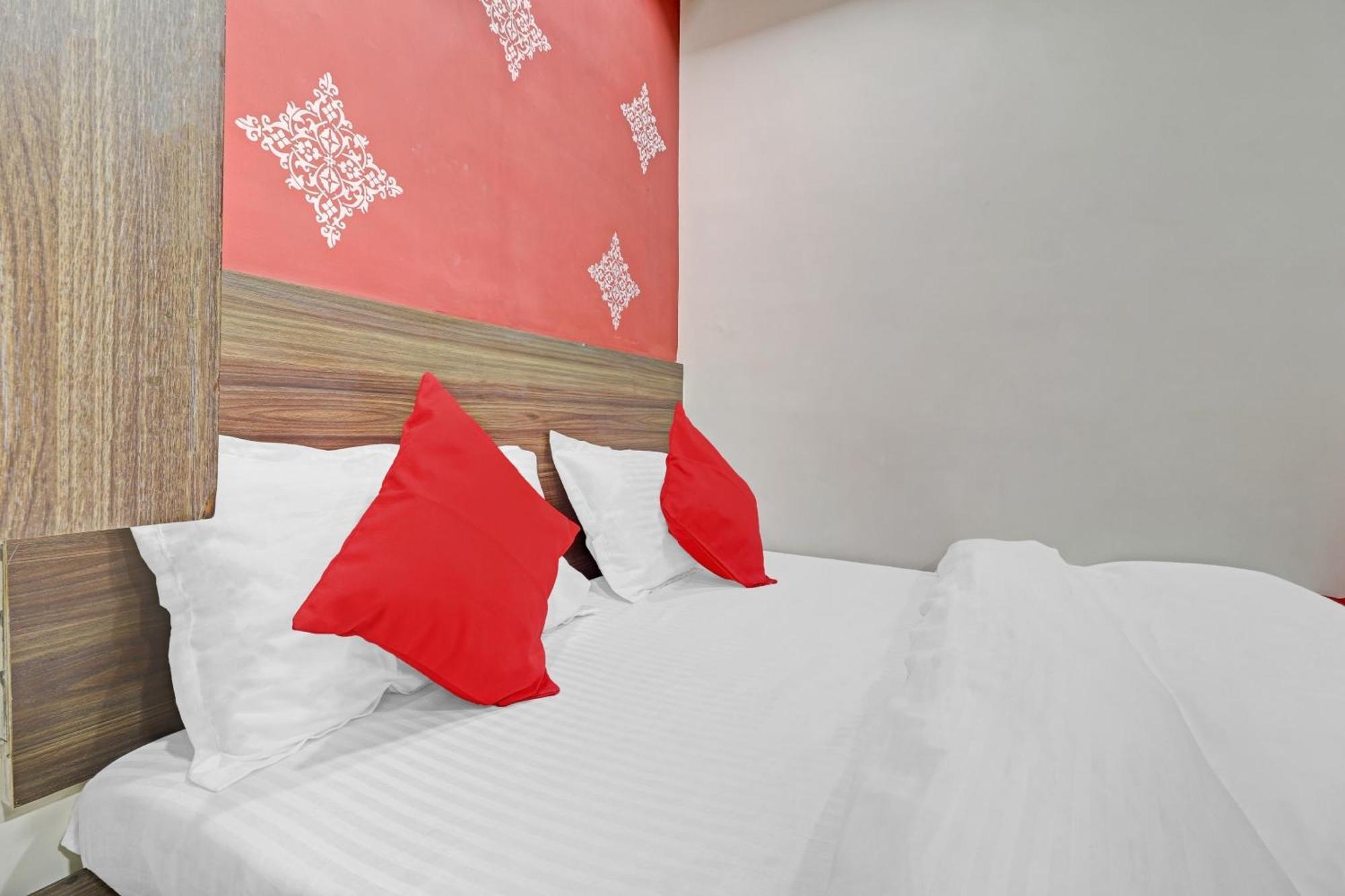 Hotel O Mumbai Residency Εξωτερικό φωτογραφία