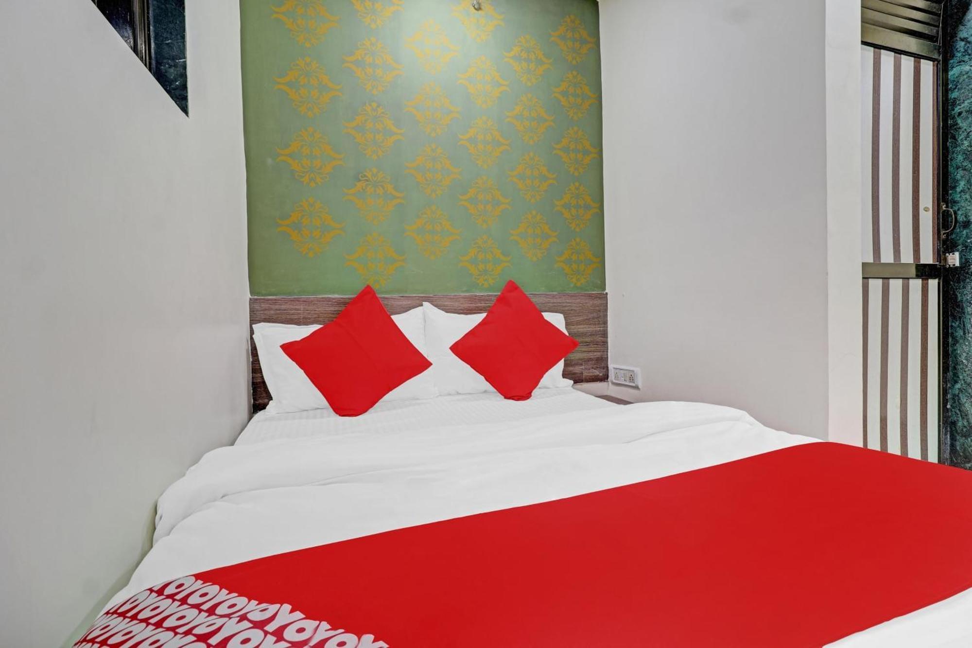 Hotel O Mumbai Residency Εξωτερικό φωτογραφία
