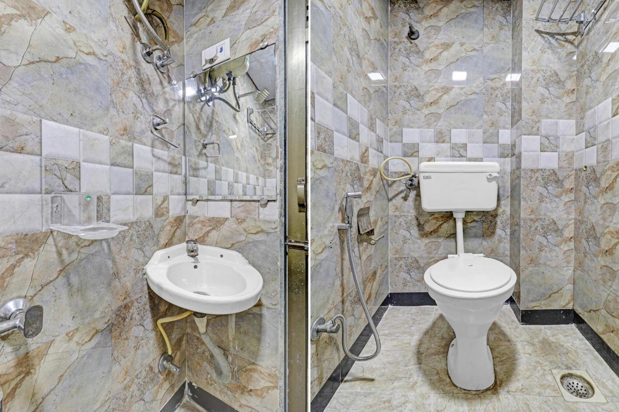 Hotel O Mumbai Residency Εξωτερικό φωτογραφία