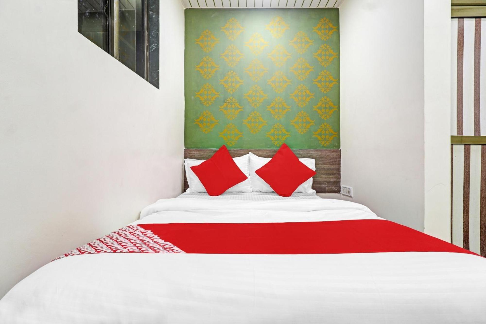 Hotel O Mumbai Residency Εξωτερικό φωτογραφία