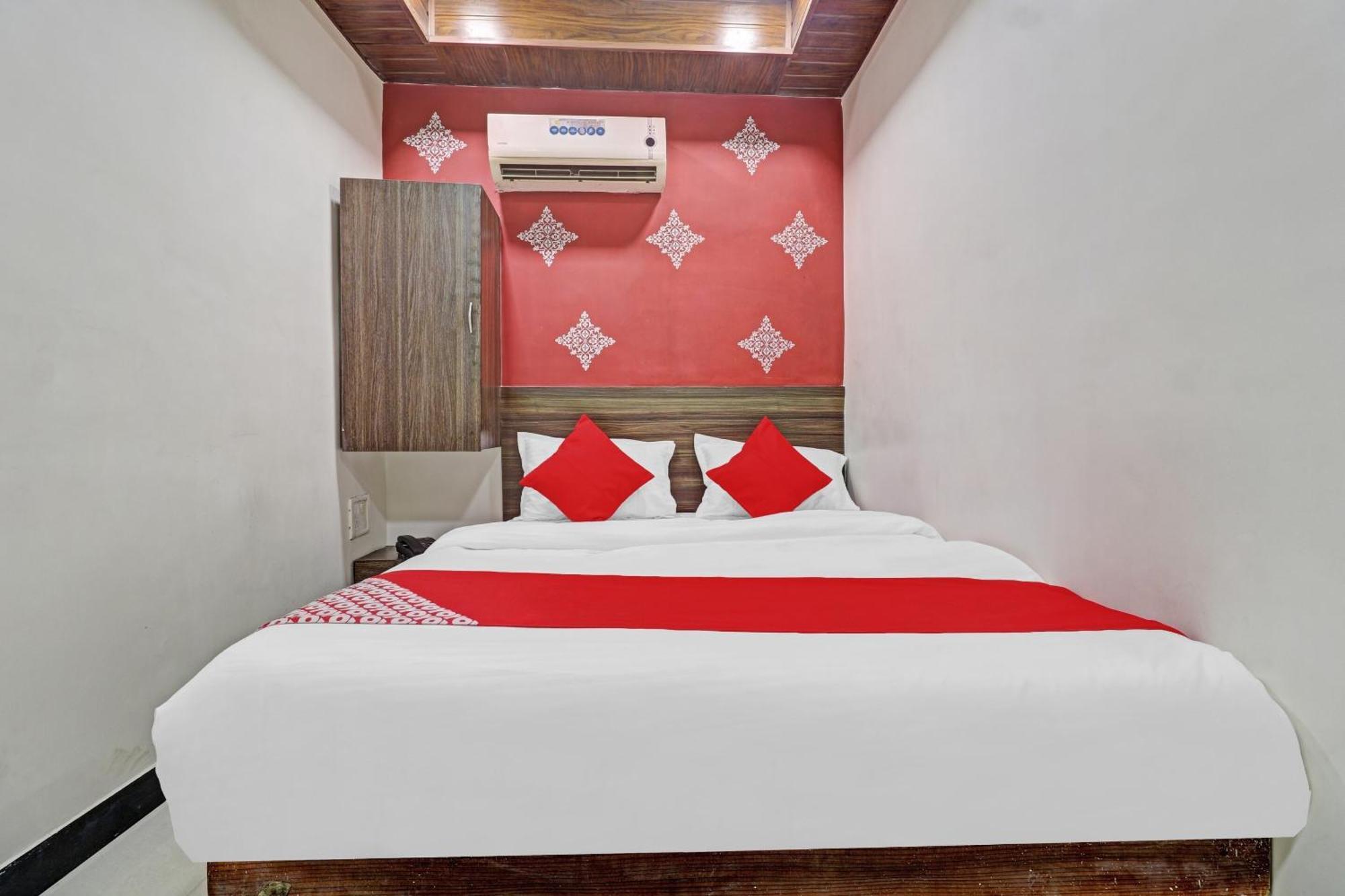 Hotel O Mumbai Residency Εξωτερικό φωτογραφία