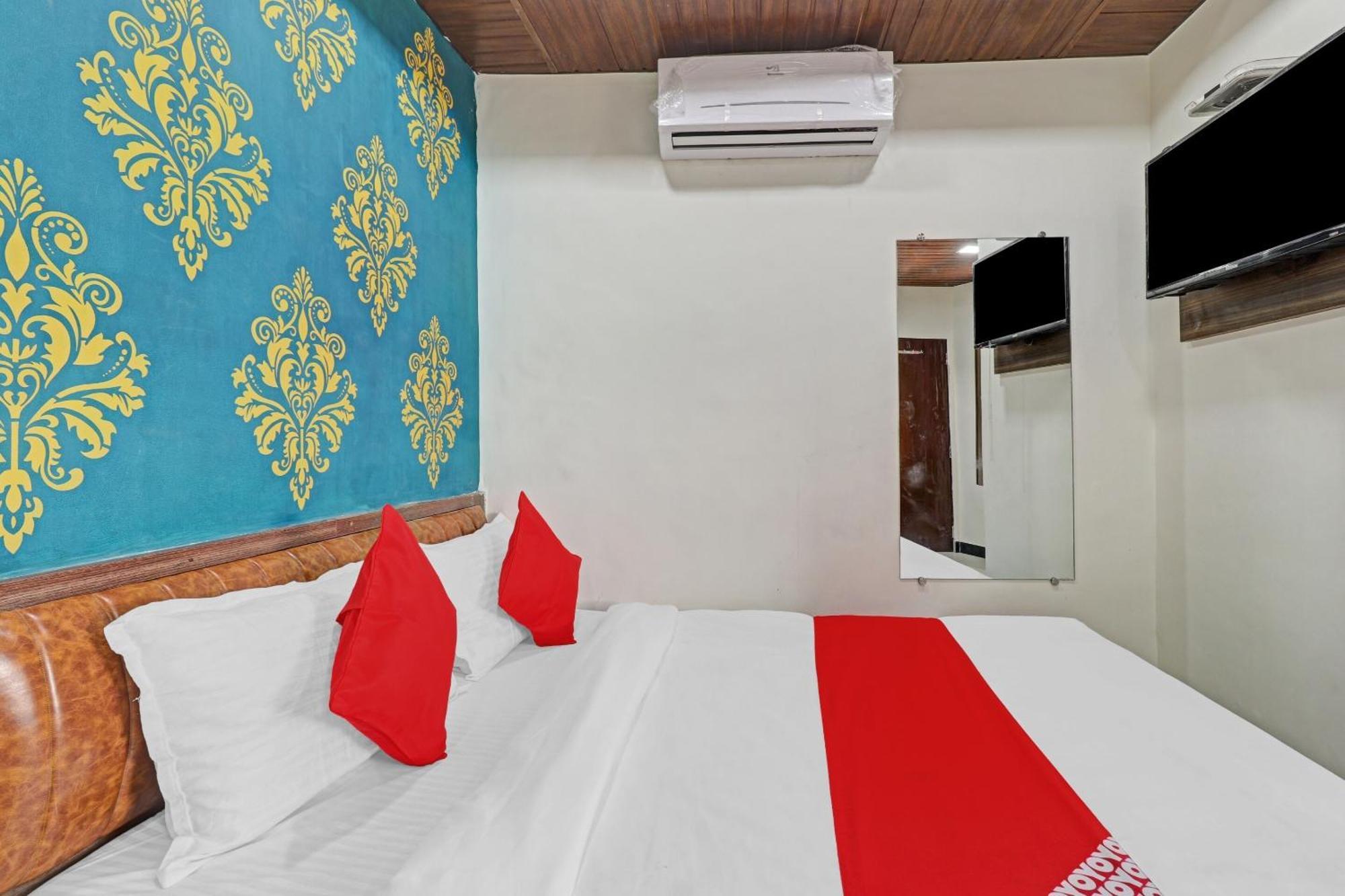 Hotel O Mumbai Residency Εξωτερικό φωτογραφία