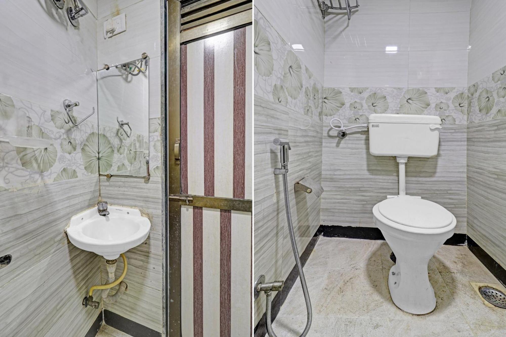 Hotel O Mumbai Residency Εξωτερικό φωτογραφία