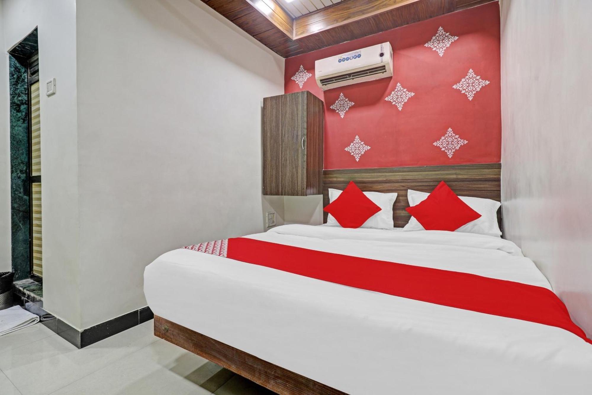 Hotel O Mumbai Residency Εξωτερικό φωτογραφία