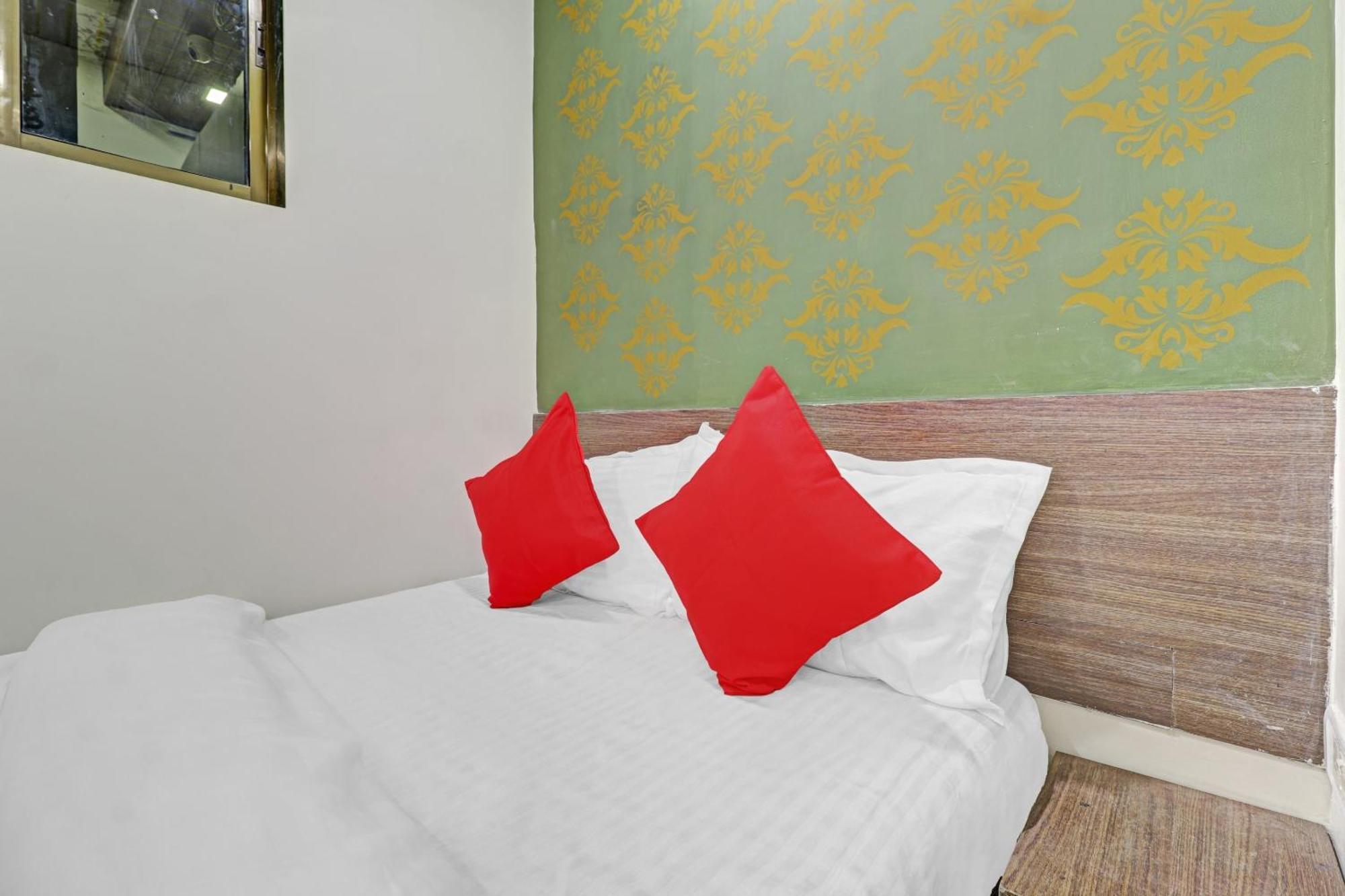 Hotel O Mumbai Residency Εξωτερικό φωτογραφία