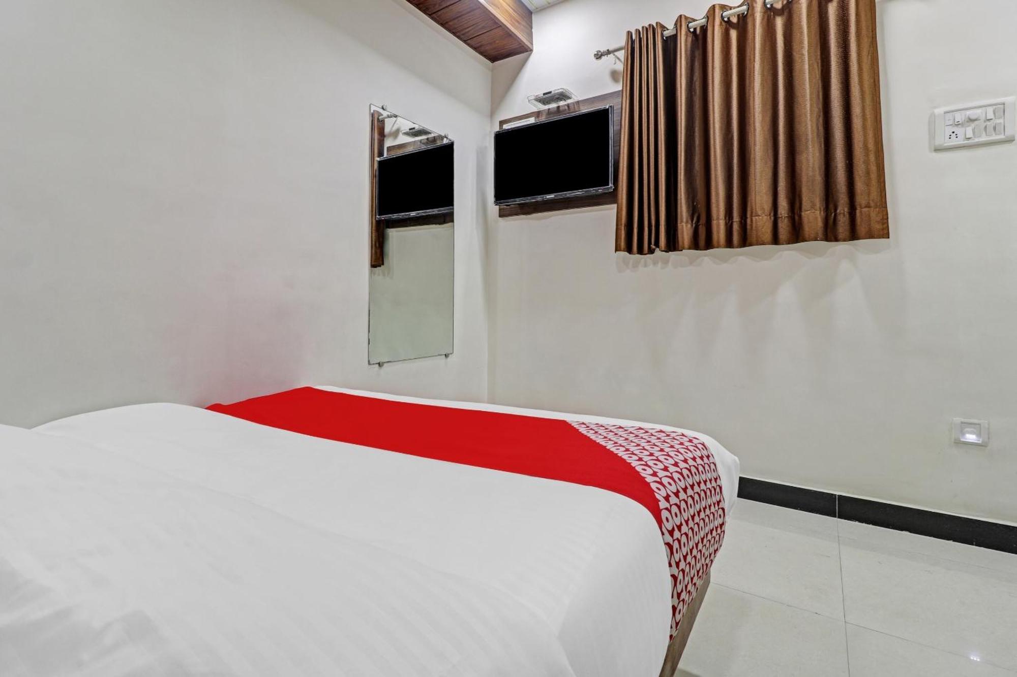 Hotel O Mumbai Residency Εξωτερικό φωτογραφία