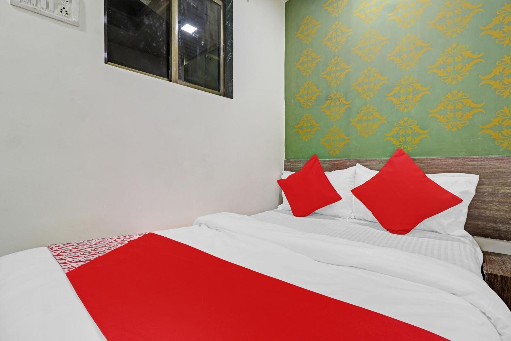 Hotel O Mumbai Residency Εξωτερικό φωτογραφία