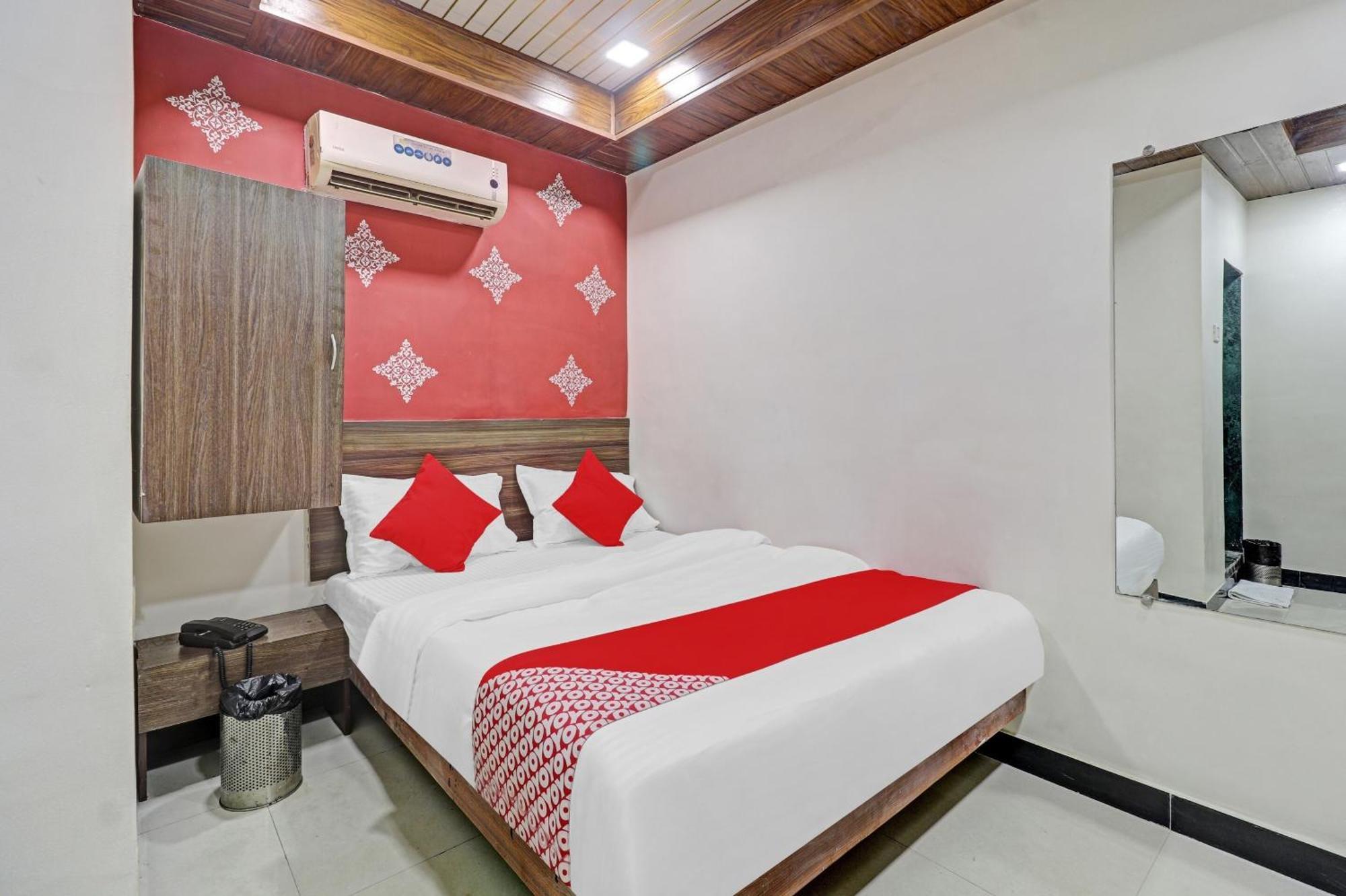 Hotel O Mumbai Residency Εξωτερικό φωτογραφία