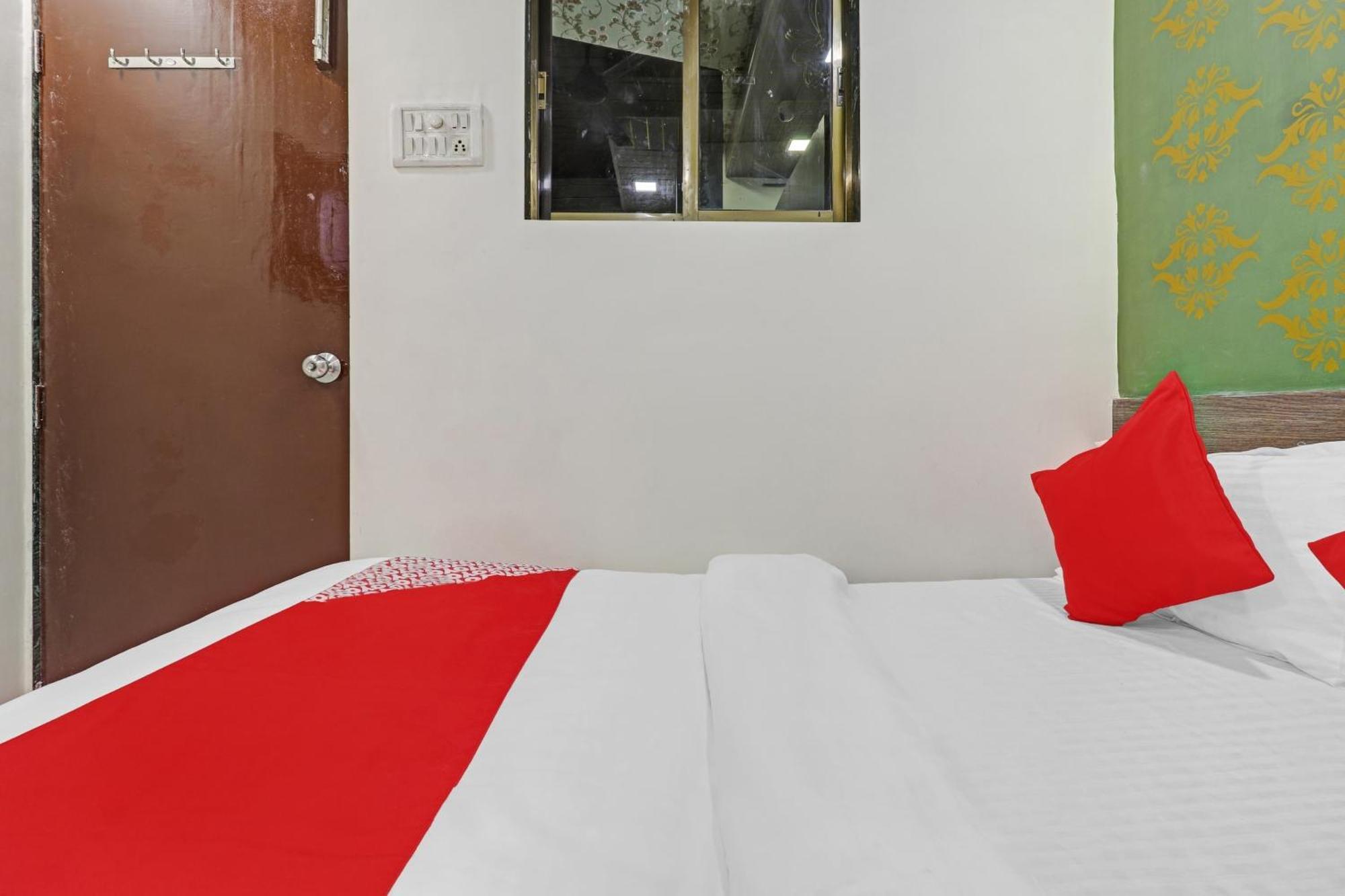 Hotel O Mumbai Residency Εξωτερικό φωτογραφία