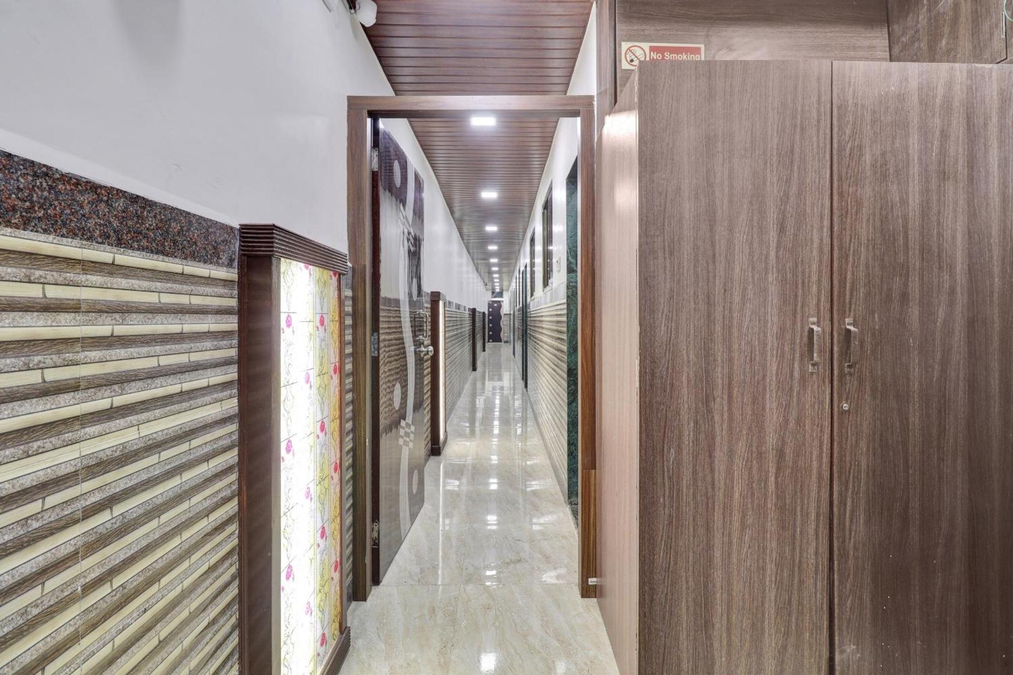 Hotel O Mumbai Residency Εξωτερικό φωτογραφία